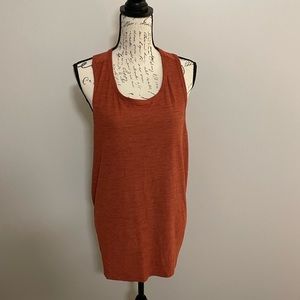 Old Navy Tie-Back Tank Top